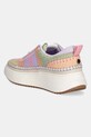 Взуття Кросівки Steve Madden Doubletake SM11002798.320 барвистий