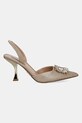 Steve Madden pantofi cu toc Neala SM11002578.387 aur SS25