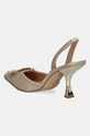 Încălțăminte Steve Madden pantofi cu toc Neala SM11002578.387 aur