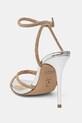 Încălțăminte Steve Madden sandale Bryanna SM11002613.922 aur