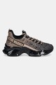 Sneakers boty Steve Madden Mistica SM11002320.BG7 hnědá SS25