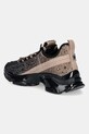 Boty Sneakers boty Steve Madden Mistica SM11002320.BG7 hnědá