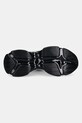 Sneakers boty Steve Madden Mistica SM11002320.BG7 hnědá