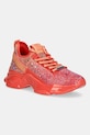 Tenisice Steve Madden Mistica sintetički narančasta SM11002320.PEC