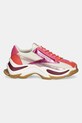 Кросівки Steve Madden Zoomz SM11002327.PC4 рожевий SS25