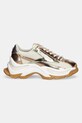 Кросівки Steve Madden Zoomz SM11002327.SG3 золотий SS25
