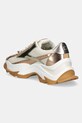 Взуття Кросівки Steve Madden Zoomz SM11002327.SG3 золотий