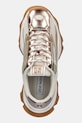 Кросівки Steve Madden Zoomz золотий SM11002327.SG3