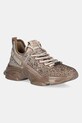 Кросівки Steve Madden Mistica синтетичний коричневий SM11002320.BG6