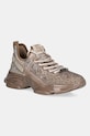 Tenisky Steve Madden Mistica textilný hnedá SM11002320.BG6
