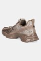 Взуття Кросівки Steve Madden Mistica SM11002320.BG6 коричневий