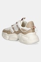 Obuwie Steve Madden sneakersy Spectator SM11002961.ICW beżowy