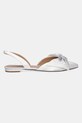 Steve Madden balerina Cristel SM11003006.985 fehér SS25
