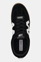 Steve Madden sneakers din piele intoarsă Degree negru SM11003179.015