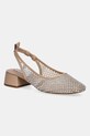 Lodičky Steve Madden Smitten stĺpikový béžová SM11003213.NMS