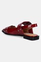 Обувь Балетки Steve Madden Grand Ave SM11003257.WNP красный