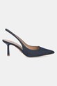 Steve Madden szpilki Valoris SM11003277.48K granatowy SS25