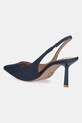 Obuwie Steve Madden szpilki Valoris SM11003277.48K granatowy