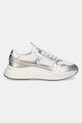 Steve Madden sneakersy Starlyn SM11003459.SGO biały SS25