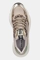 Steve Madden sneakersy Starlyn beżowy SM11003459.GLP