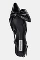 Kožené balerínky Steve Madden Dazzled čierna SM11003531.017