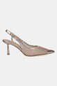 Lodičky Steve Madden Vixyn SM11003536.045 zlatá SS25