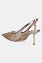 Încălțăminte Steve Madden pantofi cu toc Vixyn SM11003536.045 aur
