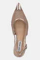 Steve Madden pantofi cu toc Vixyn aur SM11003536.045