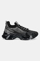 Tenisky Steve Madden Mysteria SM11003548.BPE čierna SS25