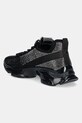 Boty Sneakers boty Steve Madden Mysteria SM11003548.BPE černá
