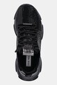 Tenisky Steve Madden Mysteria čierna SM11003548.BPE