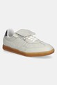 Kožené tenisky Steve Madden Eforma Planet friendly béžová SM11003559.OWT