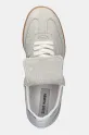 Steve Madden sneakersy skórzane Eforma beżowy SM11003559.OWT