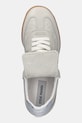 Steve Madden sneakersy skórzane Eforma beżowy SM11003559.OWT