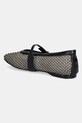 Obuv Baleríny Steve Madden Rejoice-MR SM11003560.001 čierna