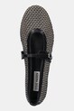Baleríny Steve Madden Rejoice-MR čierna SM11003560.001