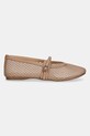 Baleríny Steve Madden Rejoice-M SM11003561.NMS hnedá SS25