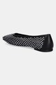 Obuv Baleríny Steve Madden Auden SM11003566.001 čierna