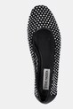 Baleríny Steve Madden Auden čierna SM11003566.001