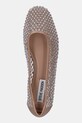 Baleríny Steve Madden Auden hnedá SM11003566.TMS