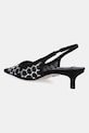Взуття Туфлі Steve Madden Kari-MR SM11003569.010 чорний