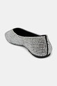 Încălțăminte Steve Madden balerini Darts-R SM11003623.998 argintiu