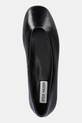 Kožené balerínky Steve Madden Darts čierna SM11003624.05O