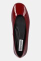 Baleríny Steve Madden Darts červená SM11003624.627