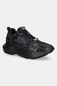 Steve Madden sneakersy Elevate 1R syntetyczny czarny SM11003640.001