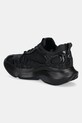 Взуття Кросівки Steve Madden Elevate 1R SM11003640.001 чорний