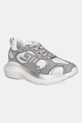 Кросівки Steve Madden Elevate 1R синтетичний срібний SM11003640.751