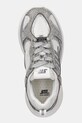 Кросівки Steve Madden Elevate 1R срібний SM11003640.751