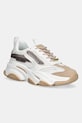 Tenisky Steve Madden Possession-SE textilný béžová SM19000033.10M