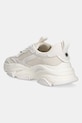 Παπούτσια Sneakers Steve Madden Possession-SE SM19000033.SVC μπεζ
